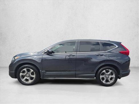 Used 2019 Honda CR-V EX image 8
