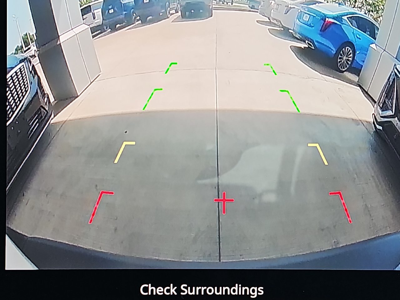 New 2026 Subaru Outback Premium AWD/4WD image 25