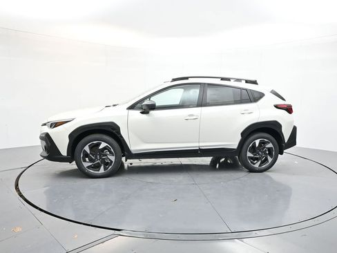 New 2026 Subaru Crosstrek 2.5i Limited AWD/4WD image 4