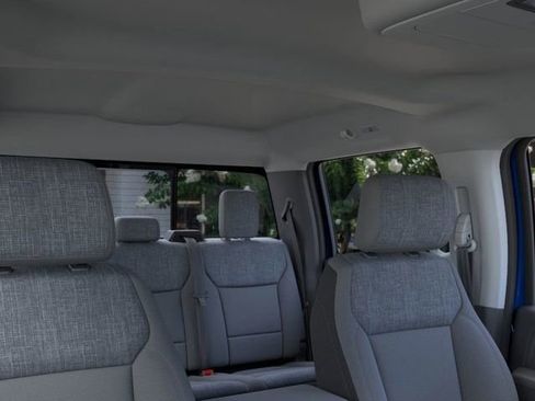 New 2026 Ford F150 XLT w/ Equipment Group 302A MID image 22