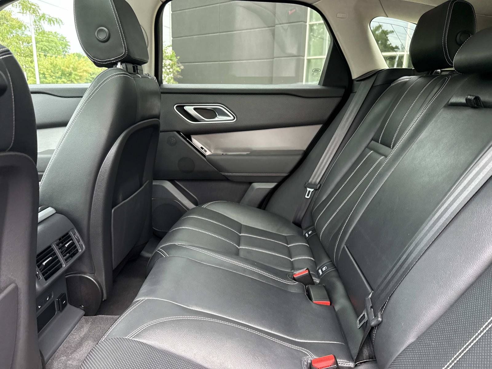Used 2023 Land Rover Range Rover Velar S AWD/4WD image 16
