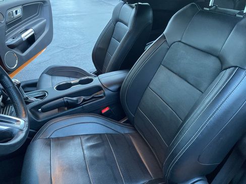 Used 2018 Ford Mustang GT Premium w/ Equipment Group 401A image 11