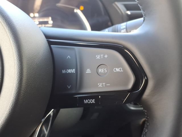 New 2026 MAZDA CX-5 Preferred AWD/4WD image 19