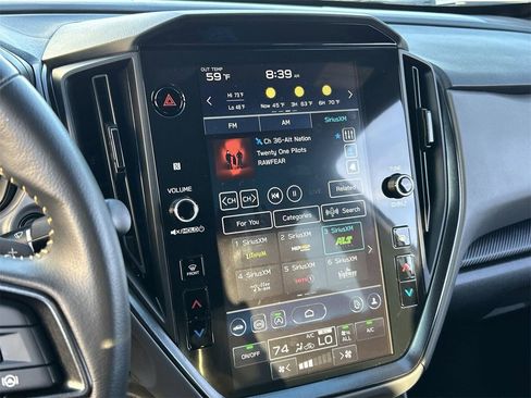 Certified 2024 Subaru Crosstrek 2.5i Sport image 23