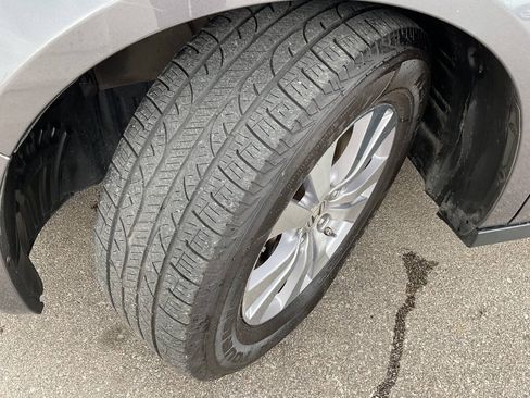 Used 2014 Honda Odyssey EX-L image 53