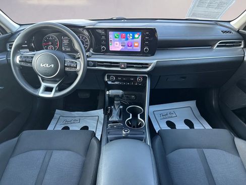 Used 2022 Kia K5 LXS FWD image 16