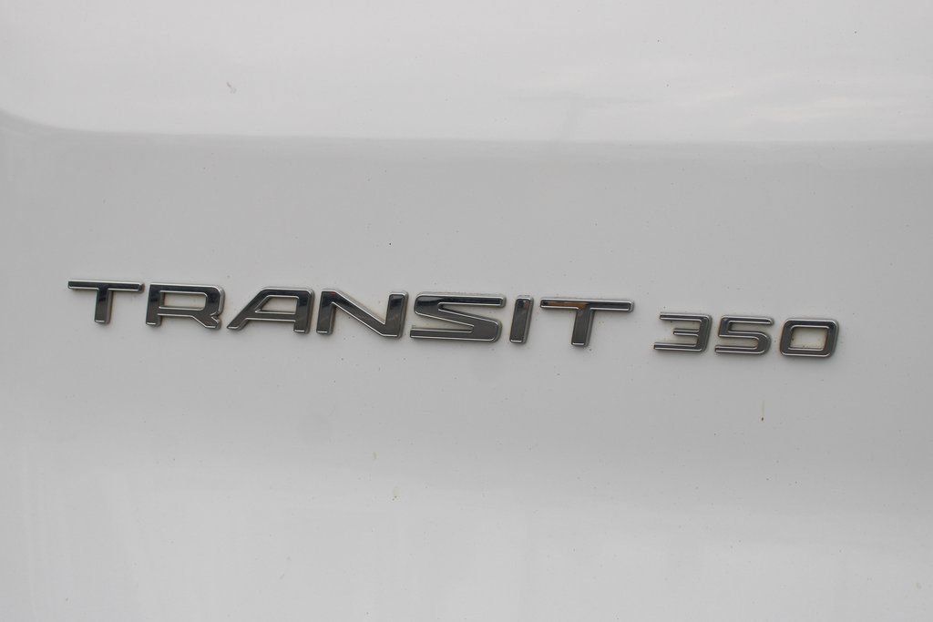 Used 2021 Ford Transit 350 XLT RWD image 41