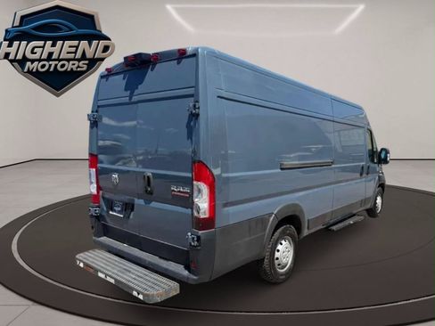 Used 2019 RAM ProMaster 3500 FWD image 5