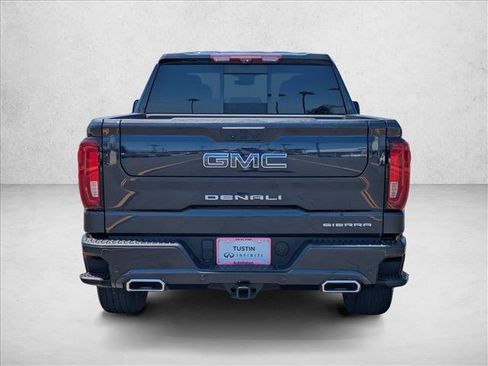 Used 2023 GMC Sierra 1500 Denali Ultimate AWD/4WD image 7