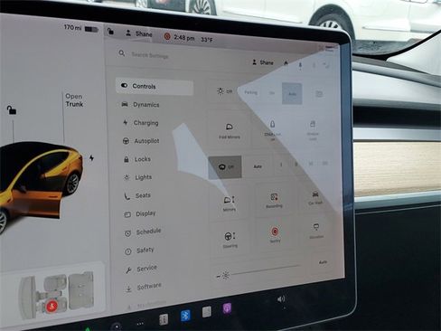 Used 2021 Tesla Model 3 Long Range image 19