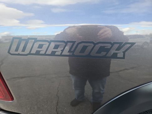 Used 2020 RAM 1500 Classic Warlock image 18