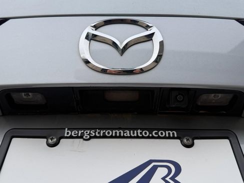Used 2025 MAZDA CX-90 3.3 Turbo w/ Premium Plus Pkg AWD/4WD image 11