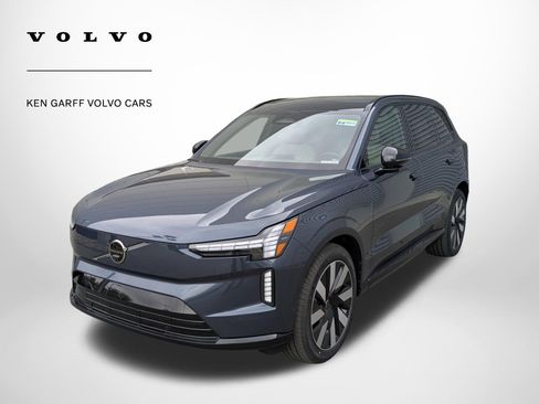 New 2026 Volvo EX90 Ultra AWD/4WD image 8