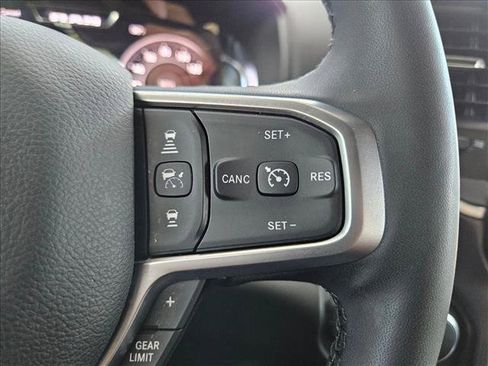 Used 2025 RAM 1500 Lone Star AWD/4WD image 23