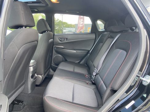 Used 2023 Hyundai Kona N Line image 33
