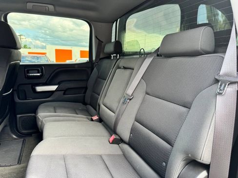 Used 2014 Chevrolet Silverado 1500 LT w/ All Star Edition AWD/4WD image 29