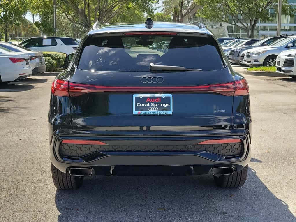New 2026 Audi Q5 Premium Plus AWD/4WD image 13