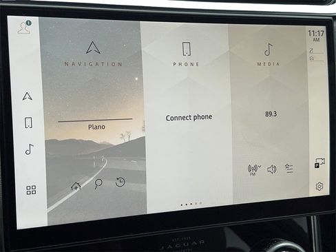 Used 2024 Jaguar XF R-Dynamic SE image 24