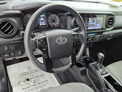 Used 2023 Toyota Tacoma SR AWD/4WD image 29