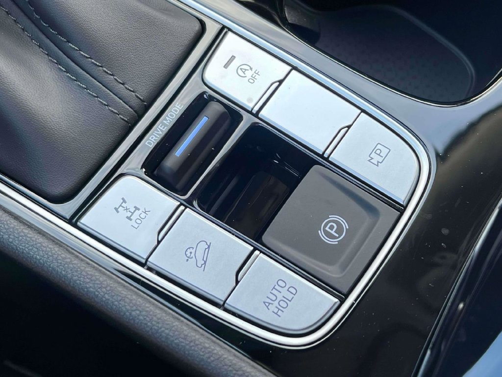 New 2026 Hyundai Tucson SEL Plus AWD/4WD image 23