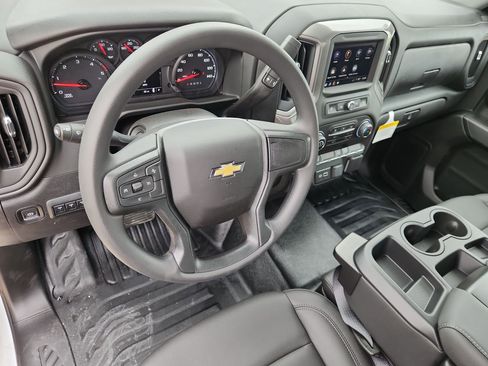 New 2026 Chevrolet Silverado 3500 W/T w/ WT Convenience Package image 39