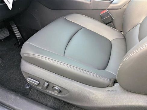 New 2025 Toyota RAV4 XLE Premium image 4