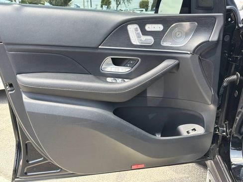 Certified 2024 Mercedes-Benz GLE 350 4MATIC image 19
