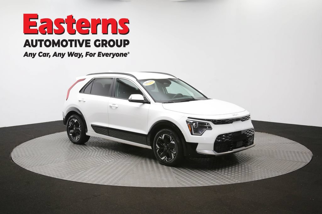 Used 2023 Kia Niro Wind w/ Wind Preserve Package FWD image 49
