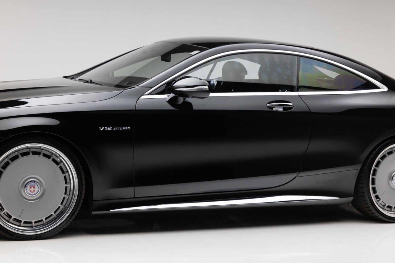 Used 2015 Mercedes-Benz S 65 AMG Coupe image 33