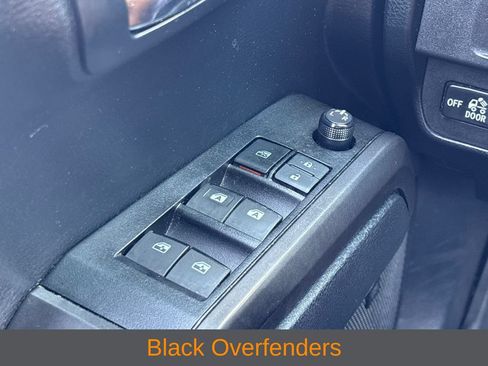Used 2019 Toyota Tacoma TRD Pro AWD/4WD image 12