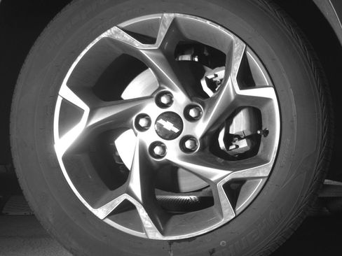 Used 2025 Chevrolet Trax LT w/ LT Convenience Package image 13