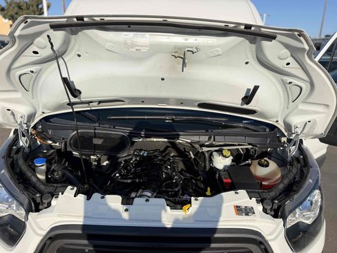Used 2018 Ford Transit 350 148 Medium Roof RWD image 32