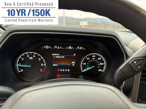 Used 2023 Ford F150 XL w/ Rattler Package image 18