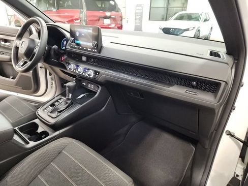 Certified 2024 Honda CR-V Sport image 32
