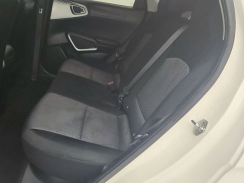 Used 2022 Kia Soul LX w/ Technology Package FWD image 24