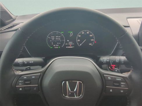 Certified 2026 Honda CR-V Sport image 27