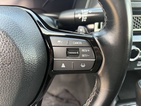Used 2024 Honda Civic Sport image 7
