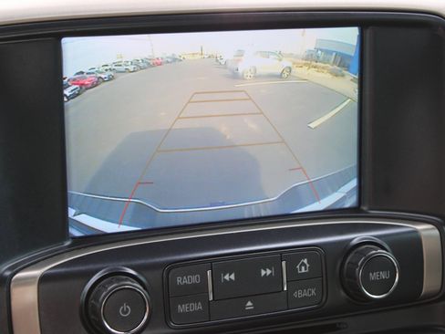 Used 2019 GMC Sierra 2500 Denali w/ Duramax Plus Package image 17