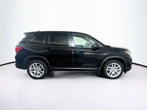 Used 2025 Honda Passport EX-L image 10