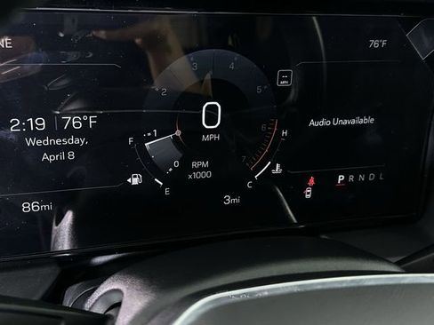 New 2026 GMC Terrain Elevation w/ Black Edition FWD image 12