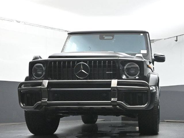 Certified 2026 Mercedes-Benz G 63 AMG 4MATIC image 40