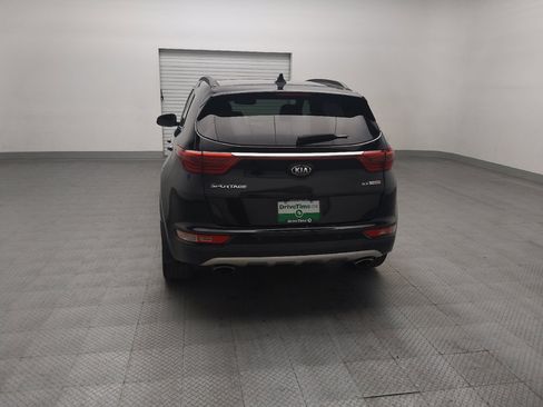 Used 2017 Kia Sportage SX FWD image 6