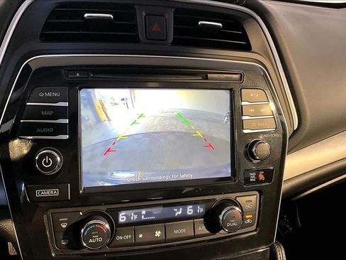 Used 2018 Nissan Maxima 3.5 SL FWD image 29