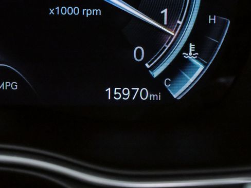 Certified 2024 Genesis GV80 3.5T w/ Prestige Matte Package AWD/4WD image 23