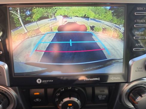 Used 2023 Toyota 4Runner SR5 Premium image 31