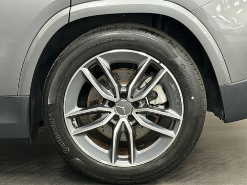 Used 2025 Mercedes-Benz GLA 35 AMG GLA 35 AMG image 18