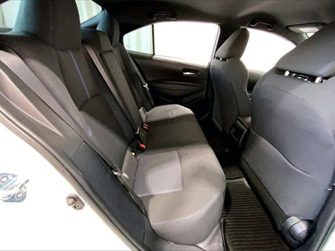 Used 2021 Toyota Corolla SE image 20
