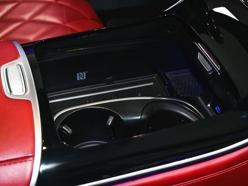 Used 2023 Mercedes-Benz S 580e 4MATIC Sedan image 78