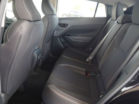 New 2026 Subaru Crosstrek 2.0i Premium AWD/4WD image 7