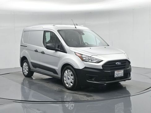 Used 2023 Ford Transit Connect XL image 57